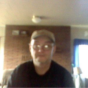 Meet your Posher, Wayne